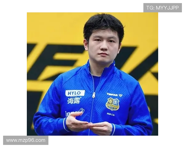 樊振东4月赛程出炉萨尔告别战